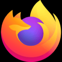 Firefox 浏览器图标